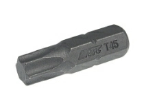 Бита TORX JTC 1233045 (Т45х30 мм, 5/16" DR)