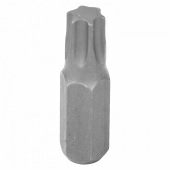 Вставка (бита) торцевая 10 мм, TORX, Т50, L = 36 мм KING TONY 163650T