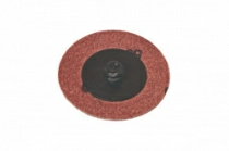 Диск зачистной QUICK DISC 8091500112 (типа Roloc) 50 мм, Р120