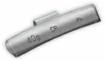 Грузики балансировочные для литых дисков Dr. Reifen B-040