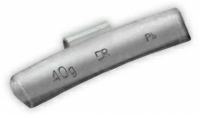 Грузики балансировочные для литых дисков Dr. Reifen B-040