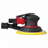 Эксцентриковая пневмошлифовальная машинка Chicago Pneumatic CP7215