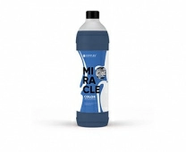 Бесконтактный автошампунь Complex Miracle, синяя пена, 1 л