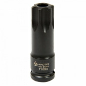 Головка для шкива распредвала, 1/2", TORX, T100, L=78 мм МАСТАК 103-21301