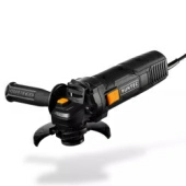 Шлифмашинка угловая RUNTEC RT-ADC1100 (125 мм, 220 В, 1100 Вт)