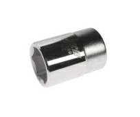 Головка торцевая JTC 65225 (3/4", 25 мм, L=50 мм)