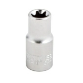 GARWIN PRO 610545-E4 Головка торцевая 1/4" E4