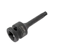 Бита-головка ударная JTC 447845 (1/2", TORX, T45х78мм)