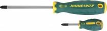 D71Z3150 Отвертка стержневая POZIDRIV® ANTI-SLIP GRIP, PZ3x150