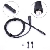 Зонд iCartool IC-VP112A80N (1 м, 8 мм) для видеоэндоскопа iCartool IC-V112A (ver.2023)