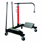 Тележка для перевозки колес Chicago Pneumatic CP87120