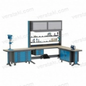 Рабочее место KronVuz Pro WP 5310TH1-T6C1-L2R-TBS27