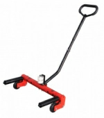Тележка гидравлическая Chicago Pneumatic CP84010