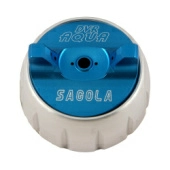 Воздушная голова Aqua для краскопульта Sagola 4600 Xtreme