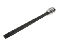 Бита-головка длинная JTC 45810200 (1/2" RM10х200 мм)