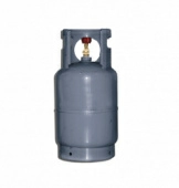 Баллон для сбора хладагента ДЛЯ SMC-4002