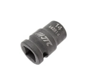 Головка торцевая ударная JTC 443814 (1/2", 14 мм, L=38 мм)