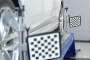 Стенд сход развала 3D Техно Вектор 7 7204 KA 