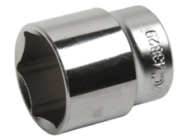 Головка торцевая JTC 43829 (1/2", 29 мм, L=42 мм)