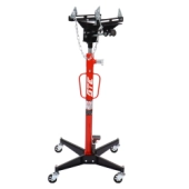 Стойка трансмиссионная гидравлическая GTE-HTC13005T (min-1240 мм, max -2050 мм), 0.5 т. 