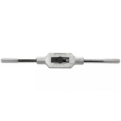 Вороток регулируемый M1-12 GARWIN INDUSTRIAL GM-TW0112 (1/16"-1/2", DIN1814, 176 мм)