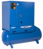 Винтовой компрессор Remeza ВК20Т-8(10,15)-500