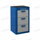 Тумба инструментальная KronVuz TBS 1300