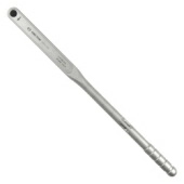 Динамометрический ключ серии ALUMINIUM KING TONY 3465G-1FB (3/4", 110-550 Нм, футляр)