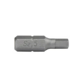 Licota BHE203050 Бита 5/16" шестигранная H5 30 мм