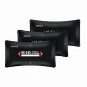 Термопластыри металлокордовые Rossvik RS.533.T.10., 110х205 мм, 10 шт