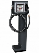 CUBE 70 230V B.SMART - Программируемая колонка для ДТ, 20 пользователей