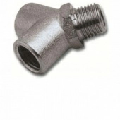 Переходник GAV 1260/1 245/1 тройник Y-MFF 1/8