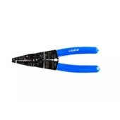 Клещи для зачистки проводов и обжима клемм Licota TCP-10351 (7 функц., 200 мм)