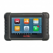 Автосканер Autel MaxiDAS DS808BT, Haynes Tech Basic