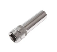 Головка торцевая глубокая JTC 47316 (1/2", TORX, E16, L=76 мм)