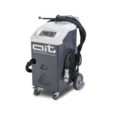 Установка T-4000 для индукционного нагрева металла ALBATROS INDUCTOR-3.7KW/IT 4K230 (3,7 кВт, 230 В, кабель 4 м)