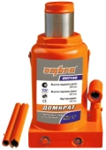 Домкрат бутылочный гидравлический Ombra OHT150