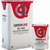 Экспресс-лак QUICKLINE QC-7300/S1