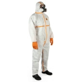 Защитный комбинезон JPC-70 Element Pro из нетканого материала