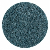 Диск зачистной VSM CERAMIC АМ00000094469, Р36, 50 мм, синий