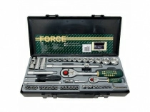 Набор инструментов FORCE 4541 (53 пр.)