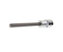 Головка длинная с насадкой JTC 45608120 (1/2"xH8, L=120 мм)