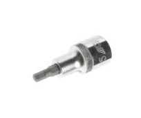 Бита-головка JTC 45605 (1/2", HEX, H5х55 мм)