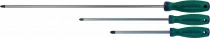 D71P1300 Отвертка стержневая крестовая ANTI-SLIP GRIP, PH1x300 мм