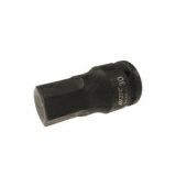 Бита-головка ударная JTC 648830 (3/4", HEX, H30х88 мм)