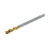 VOLKEL VO-31758 Метчик машинный M16x2 для глухих отверстий, HSS-E, DIN 376, 6H, TiN, форма C