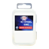 Licota S3TX102515-B Бита усиленная 1/4" torx T15 25 мм (упаковка 50 шт.)