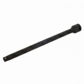 Удлинитель ударный 1/2", 400 мм, с шариковым фиксатором KING TONY 4260-16P
