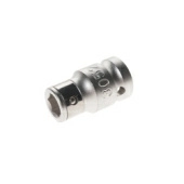Держатель бит JTC 3052 (1/2"(F), D=10 мм)