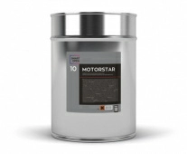Концентрат для мойки двигателя SmartOpen 10 MOTORSTAR, 5 л